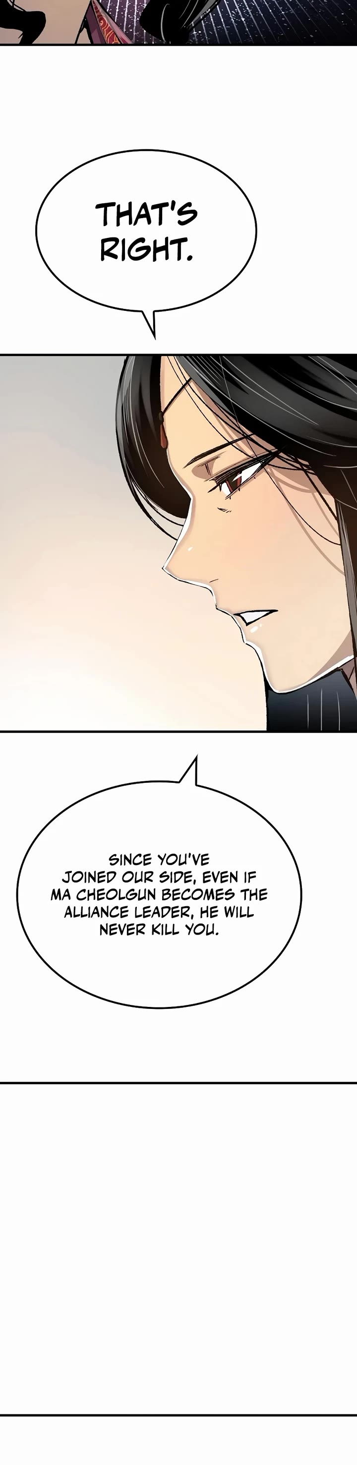 Reborn As The Heavenly Demon chapter 120 page 41