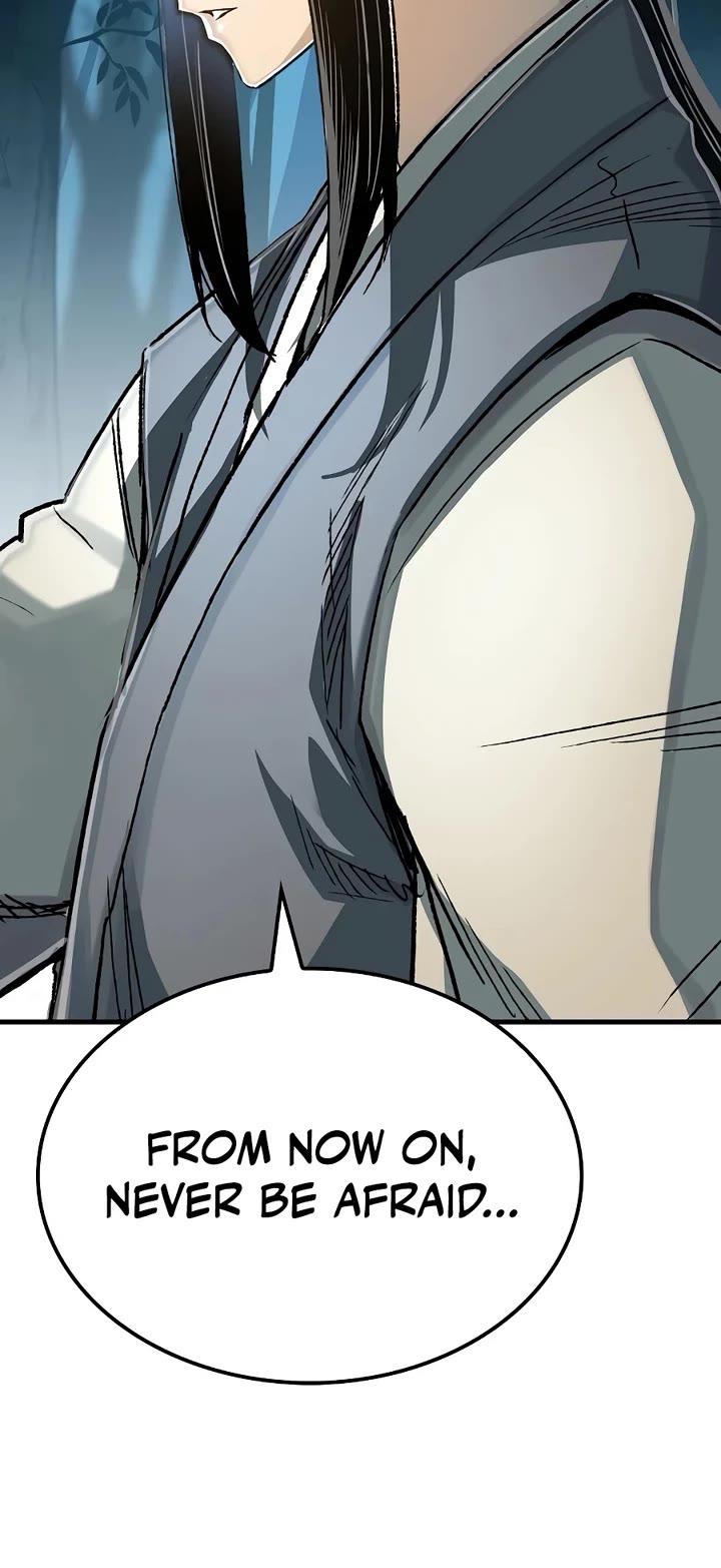 Reborn As The Heavenly Demon chapter 120 page 5