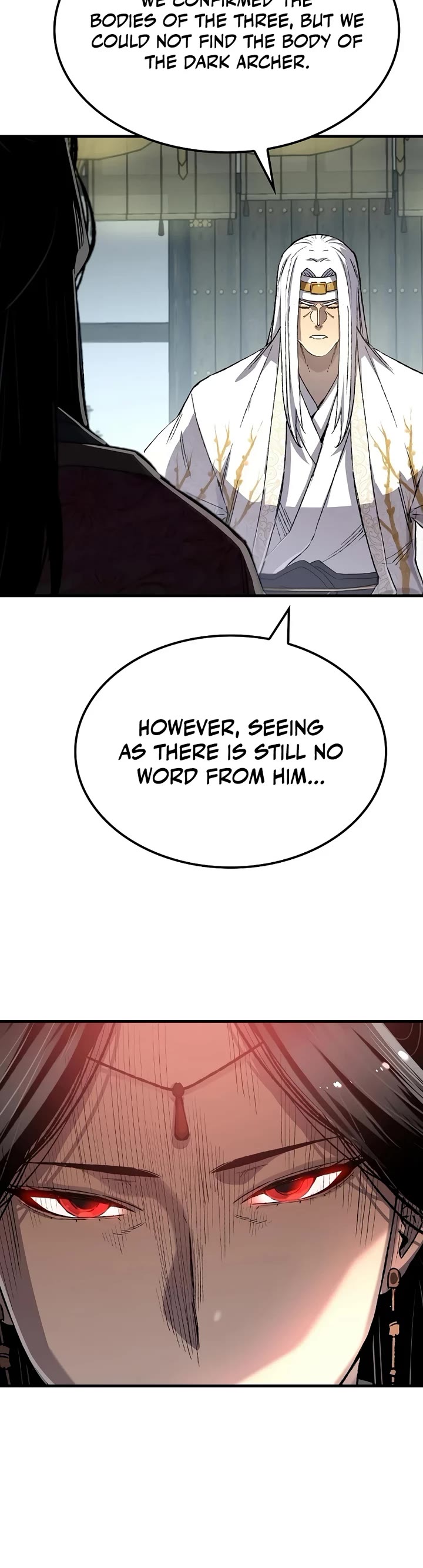 Reborn As The Heavenly Demon chapter 120 page 9