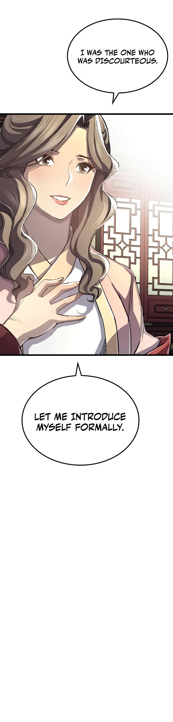 Reborn As The Heavenly Demon chapter 121 page 14