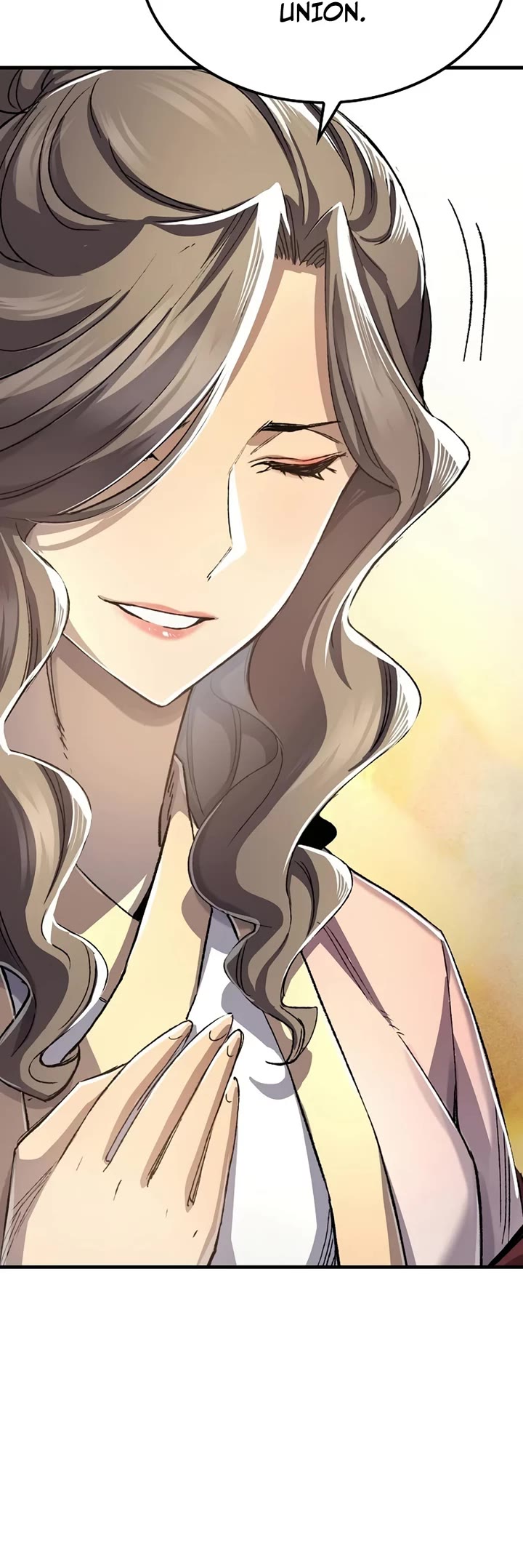Reborn As The Heavenly Demon chapter 121 page 16