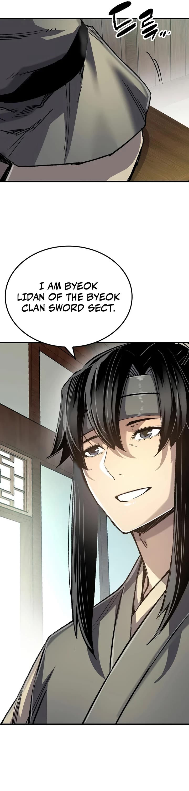 Reborn As The Heavenly Demon chapter 121 page 17