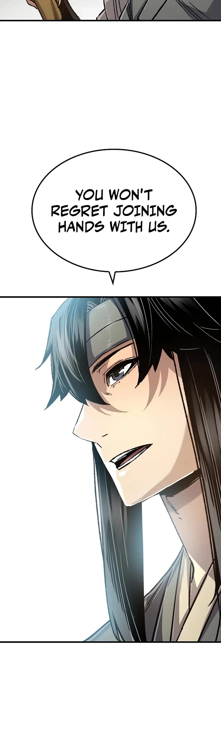 Reborn As The Heavenly Demon chapter 121 page 35