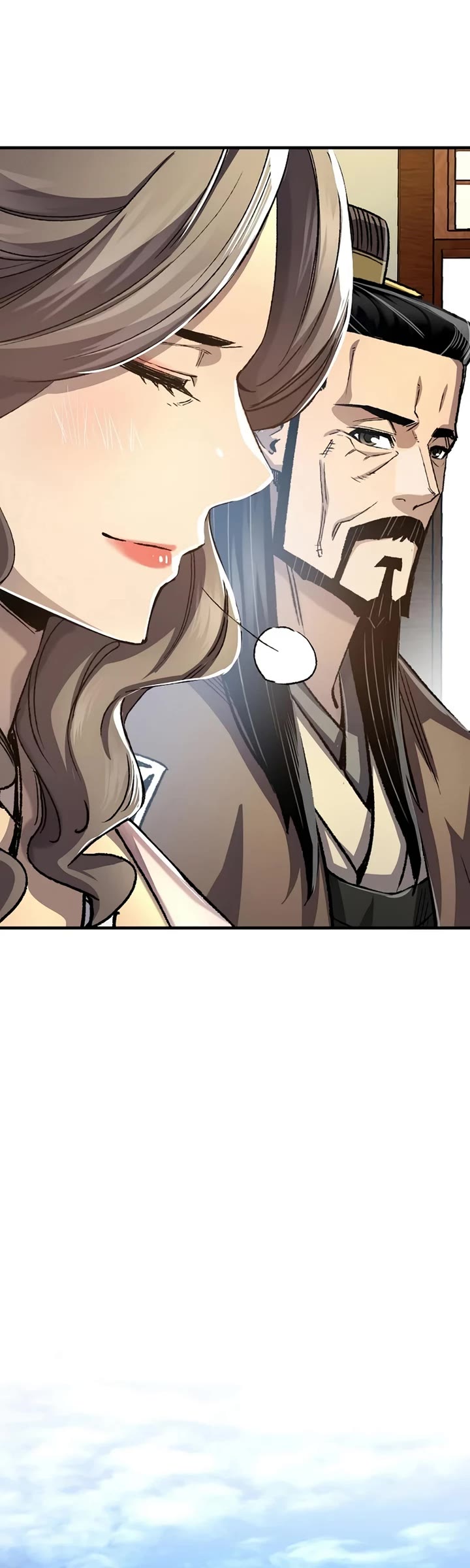 Reborn As The Heavenly Demon chapter 121 page 36