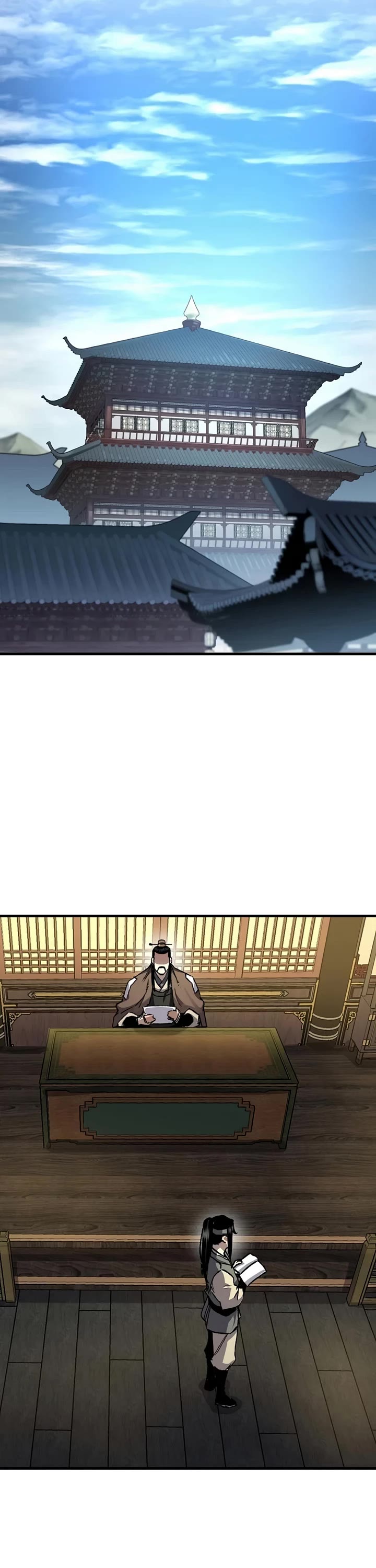 Reborn As The Heavenly Demon chapter 121 page 37