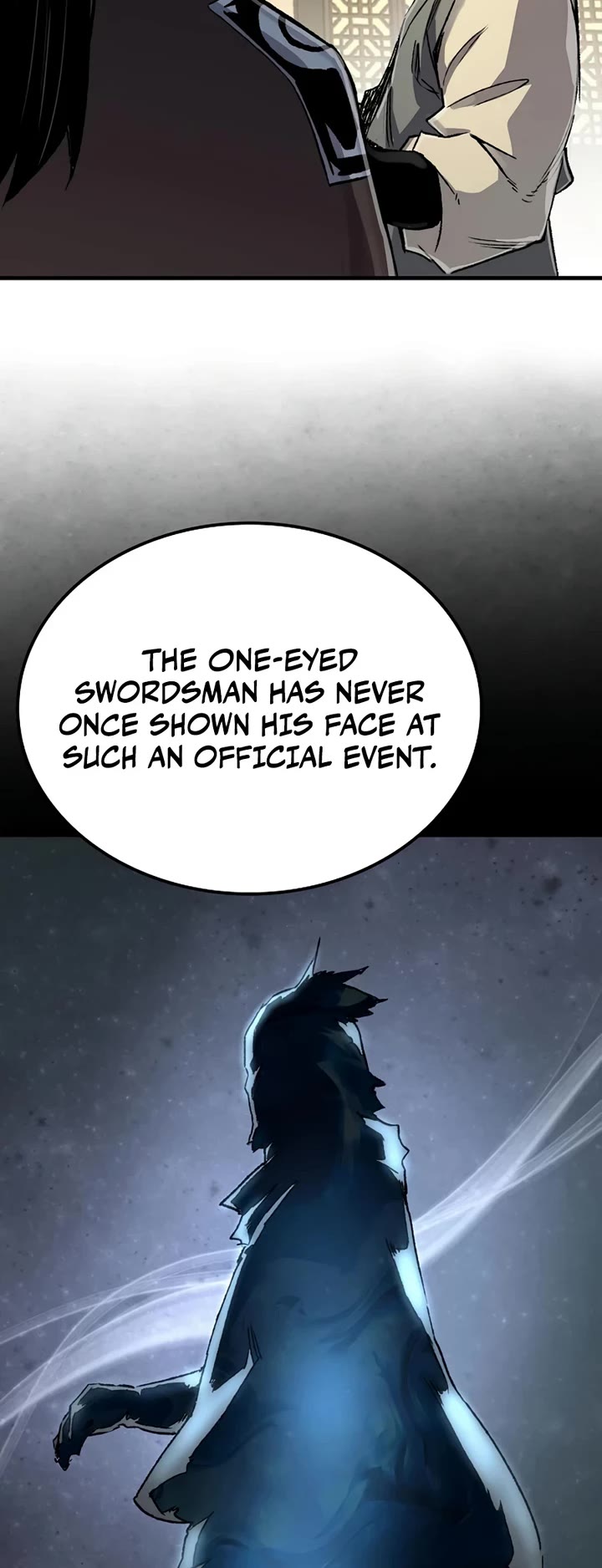Reborn As The Heavenly Demon chapter 121 page 39