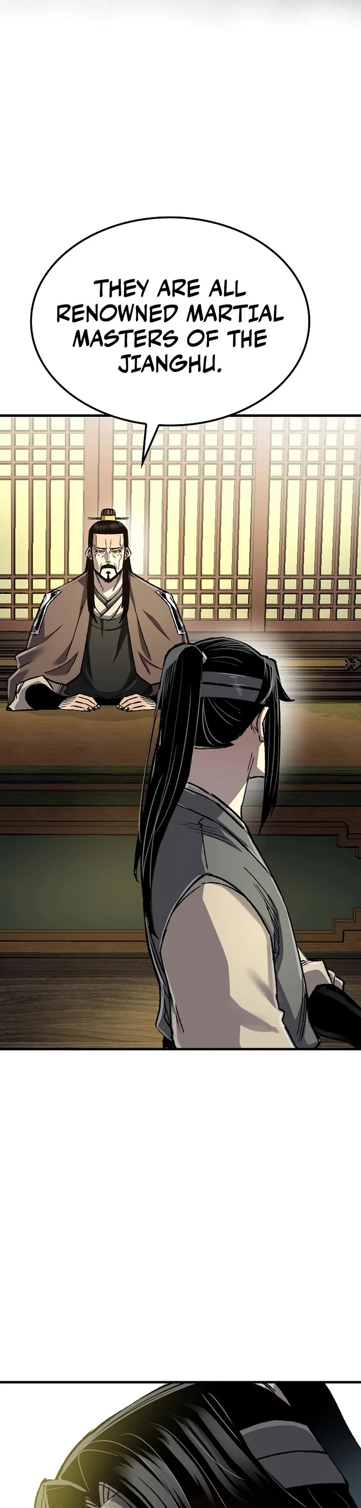Reborn As The Heavenly Demon chapter 121 page 45