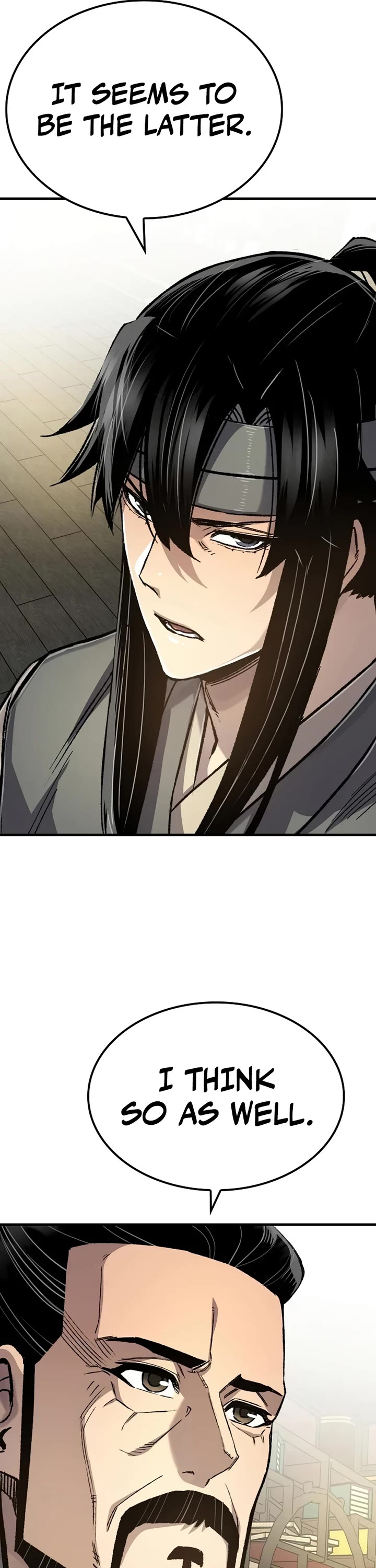 Reborn As The Heavenly Demon chapter 121 page 49