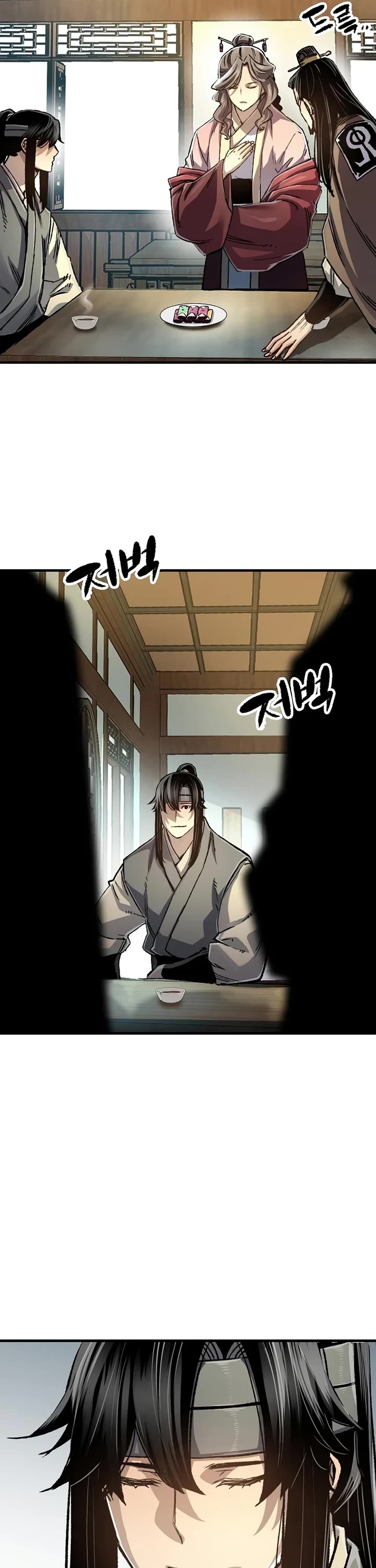 Reborn As The Heavenly Demon chapter 121 page 5