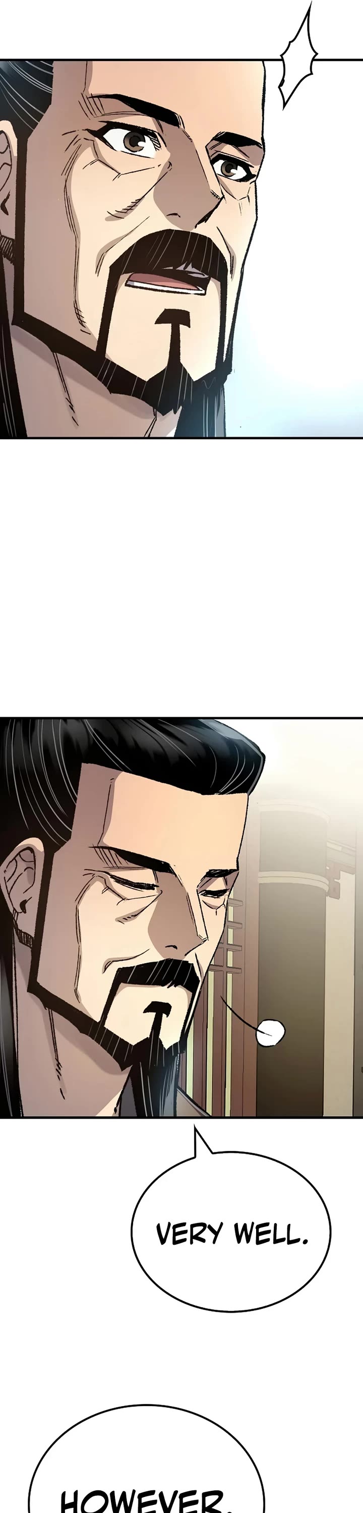 Reborn As The Heavenly Demon chapter 121 page 53