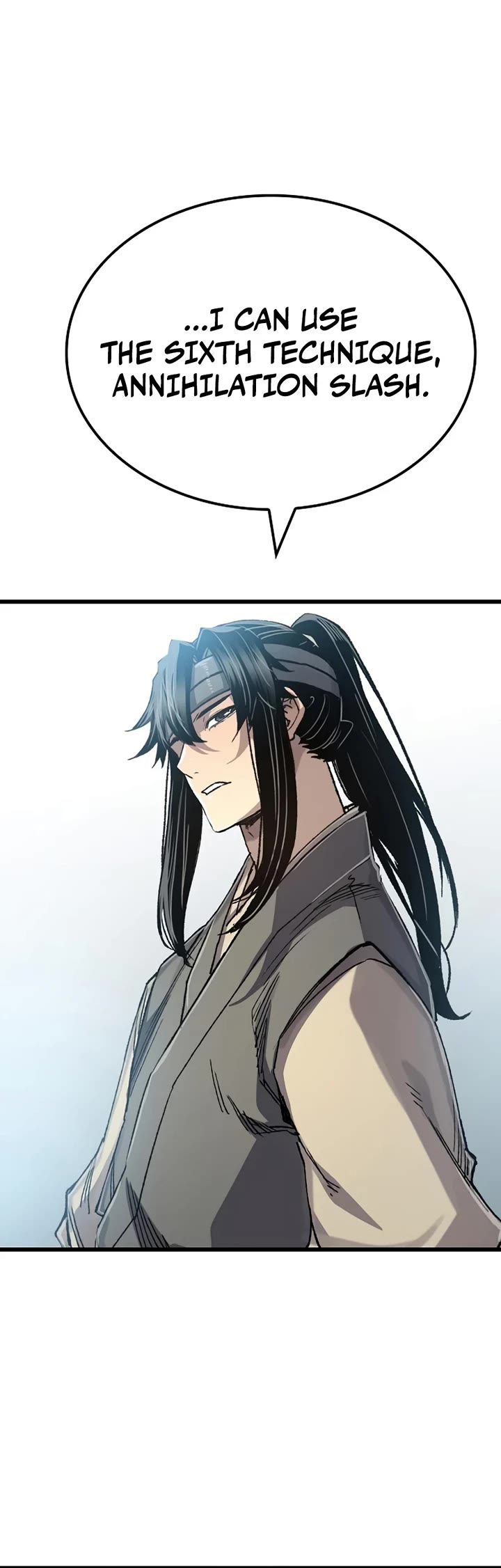 Reborn As The Heavenly Demon chapter 121 page 56