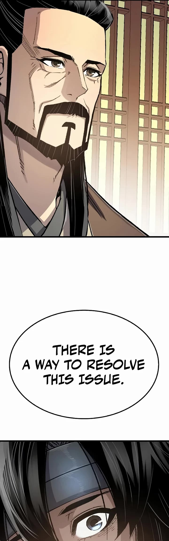Reborn As The Heavenly Demon chapter 121 page 57
