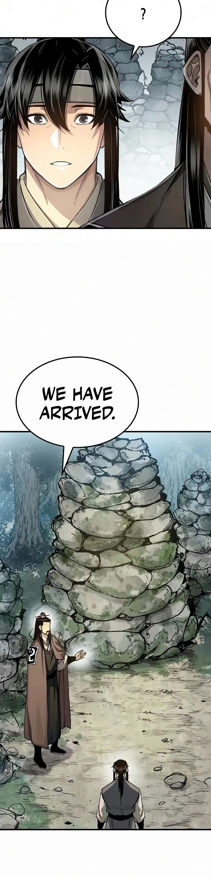 Reborn As The Heavenly Demon chapter 122 page 10