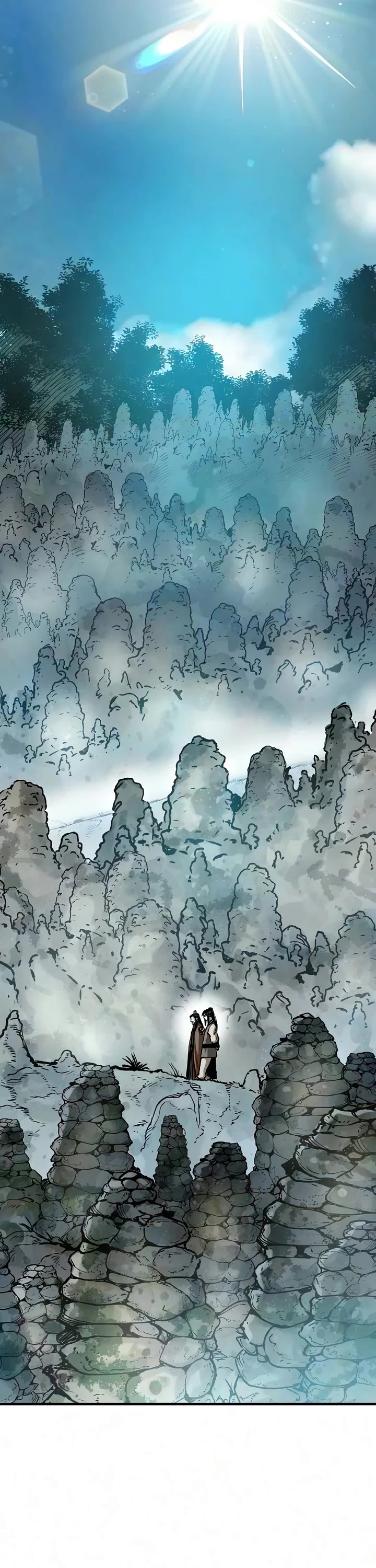 Reborn As The Heavenly Demon chapter 122 page 2