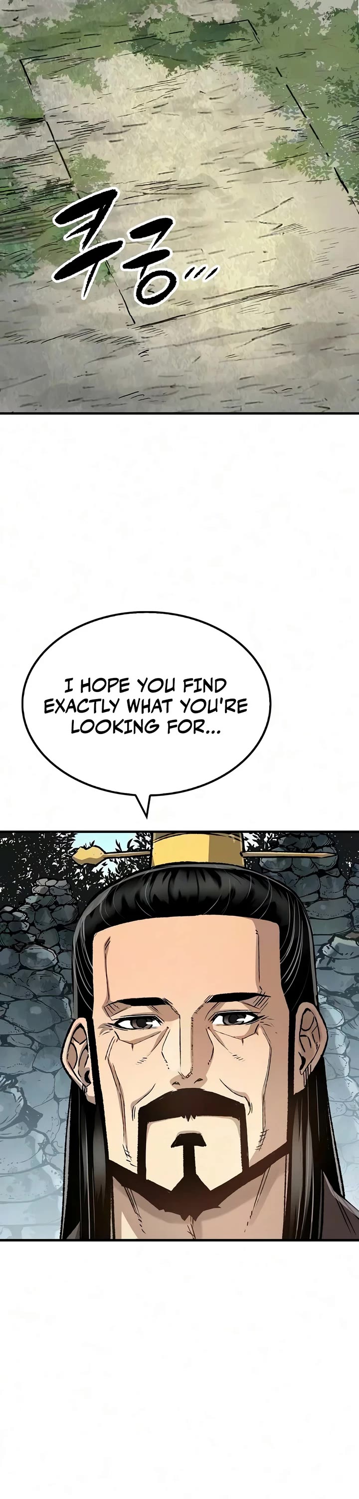 Reborn As The Heavenly Demon chapter 122 page 23