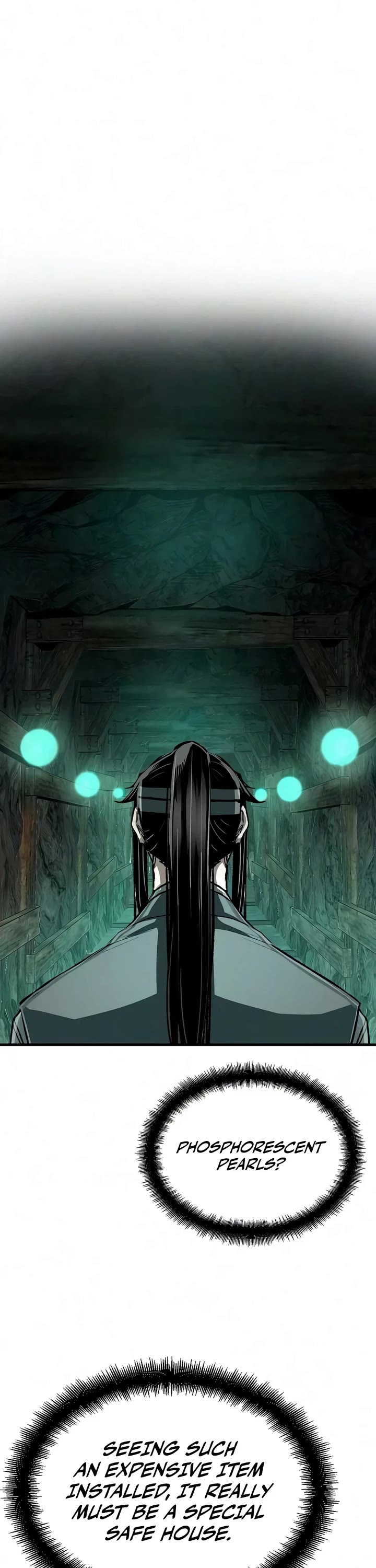 Reborn As The Heavenly Demon chapter 122 page 24