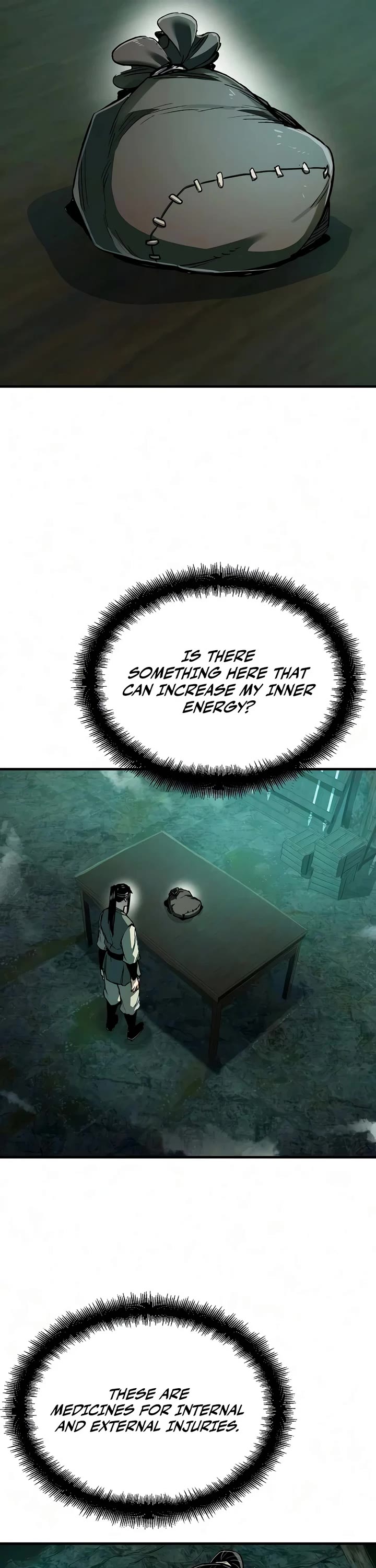 Reborn As The Heavenly Demon chapter 122 page 28