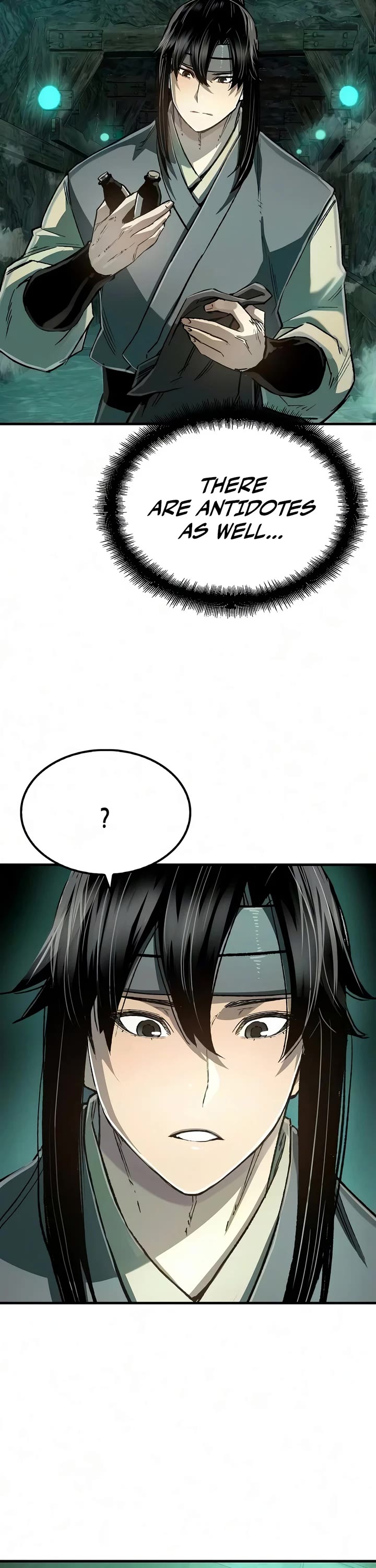 Reborn As The Heavenly Demon chapter 122 page 29