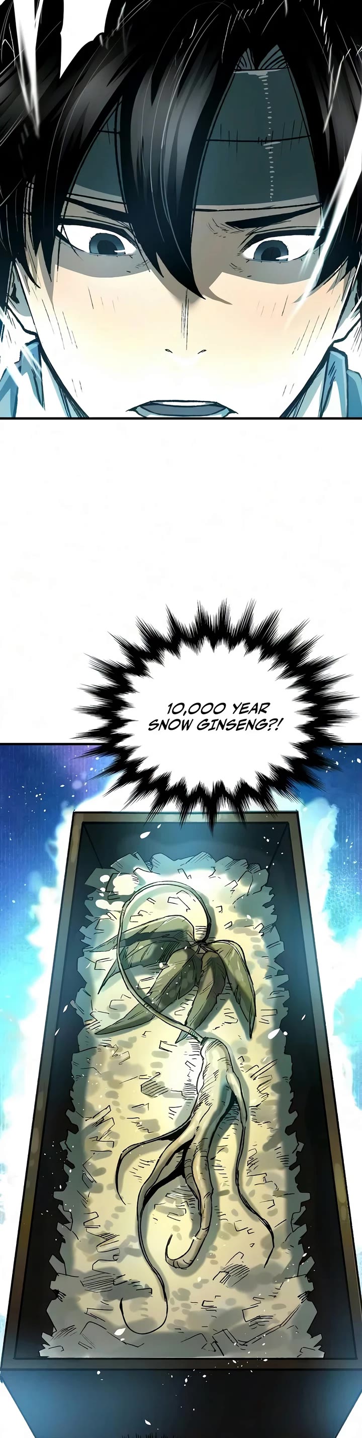 Reborn As The Heavenly Demon chapter 122 page 31