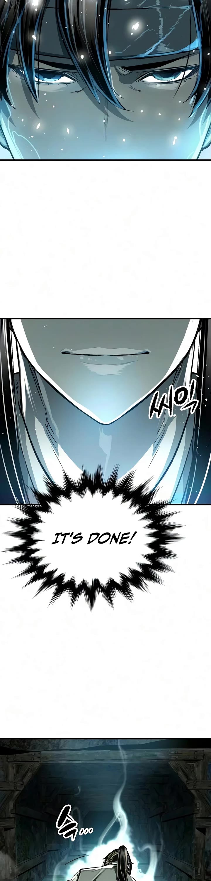 Reborn As The Heavenly Demon chapter 122 page 45
