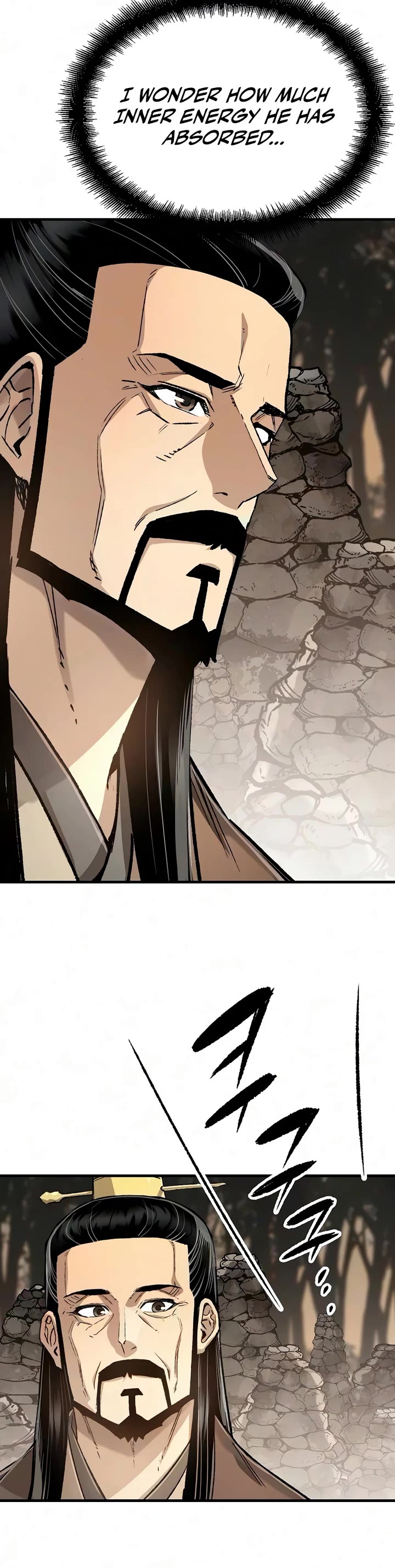 Reborn As The Heavenly Demon chapter 122 page 49
