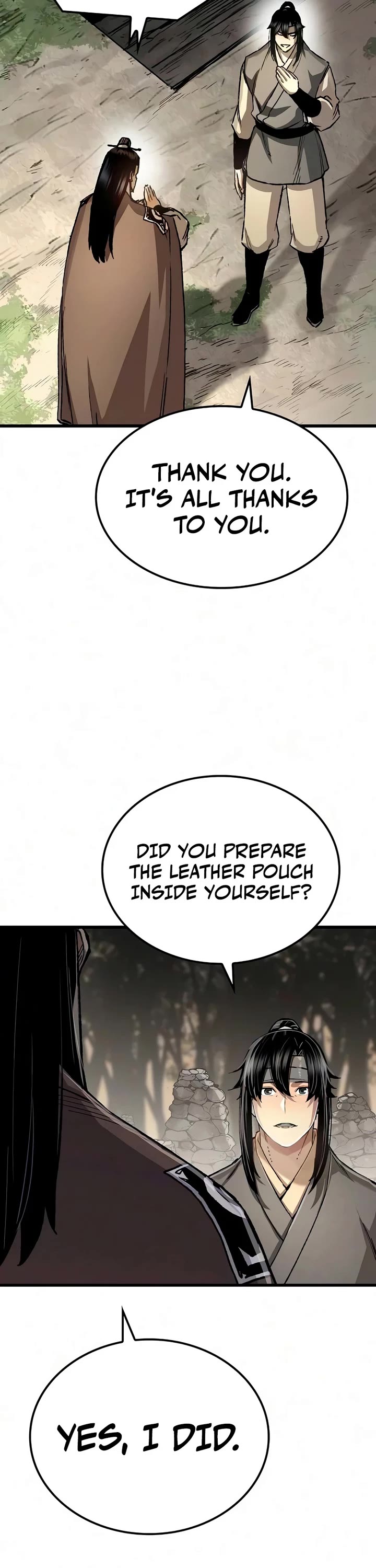 Reborn As The Heavenly Demon chapter 122 page 52