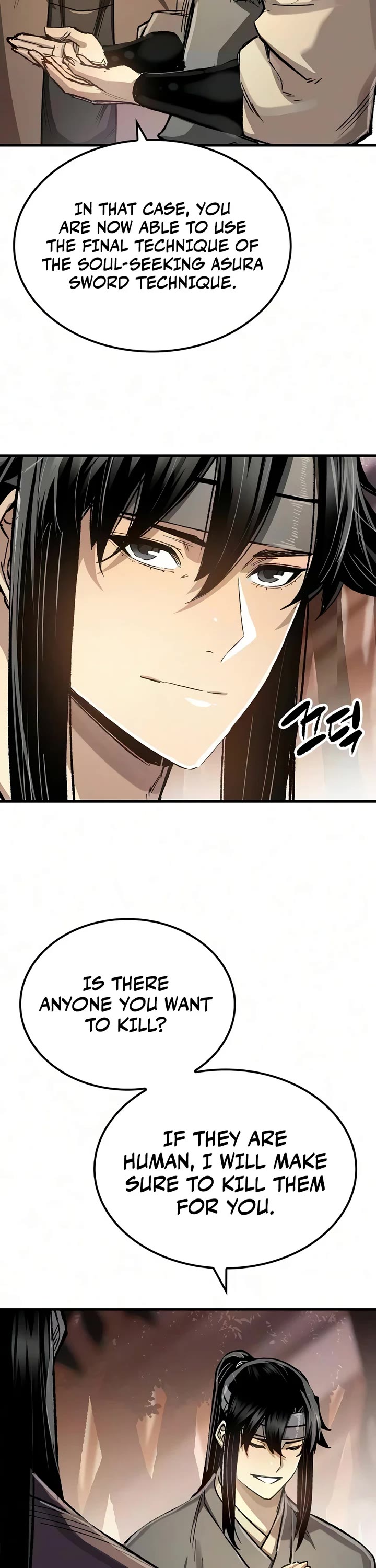 Reborn As The Heavenly Demon chapter 122 page 56