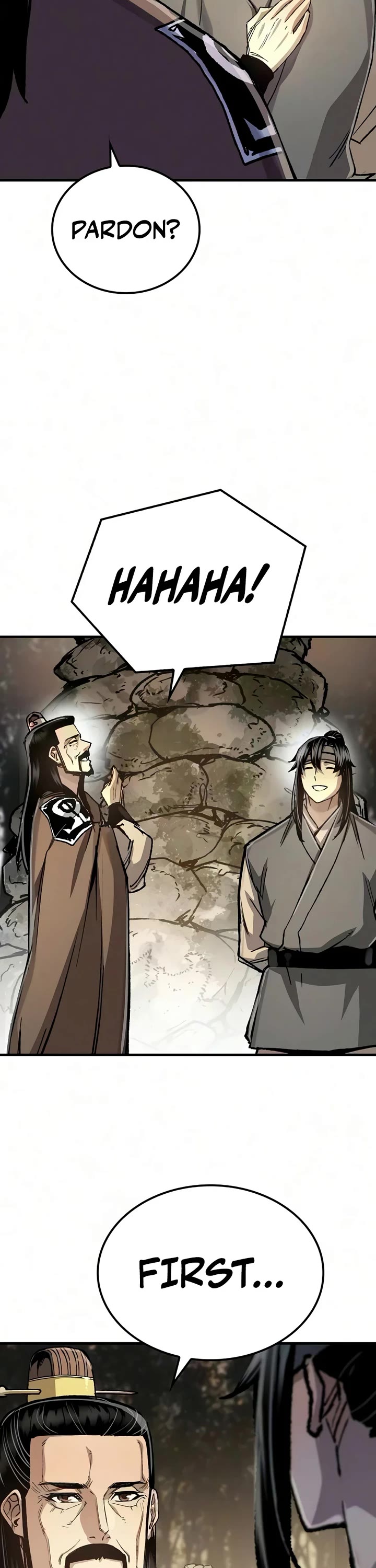 Reborn As The Heavenly Demon chapter 122 page 57
