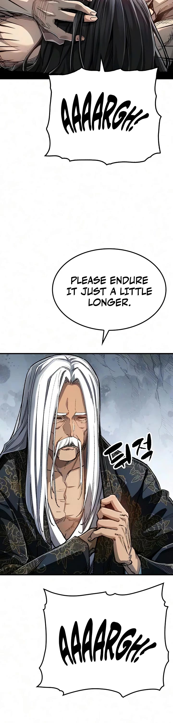 Reborn As The Heavenly Demon chapter 123 page 15