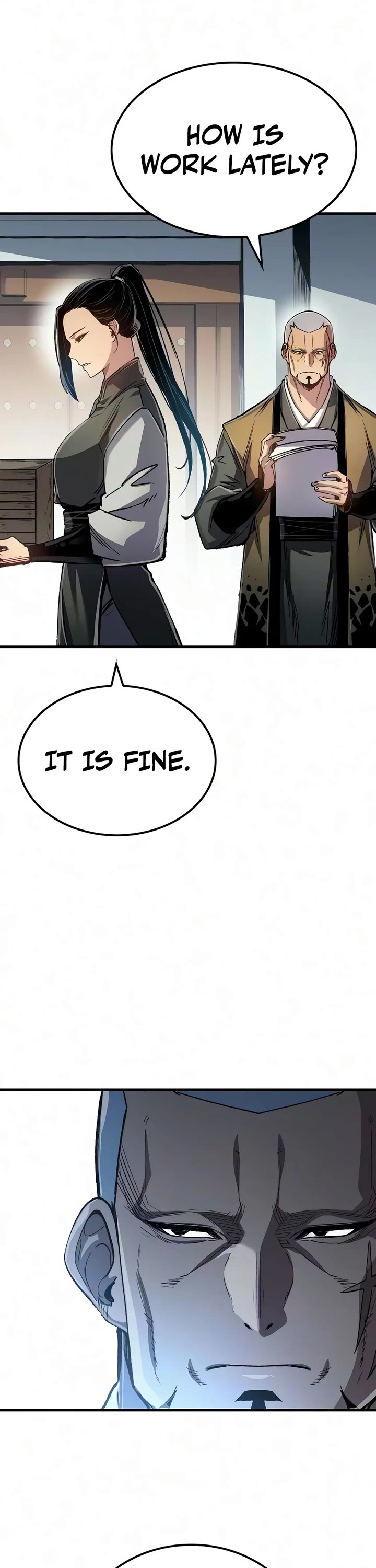 Reborn As The Heavenly Demon chapter 123 page 26
