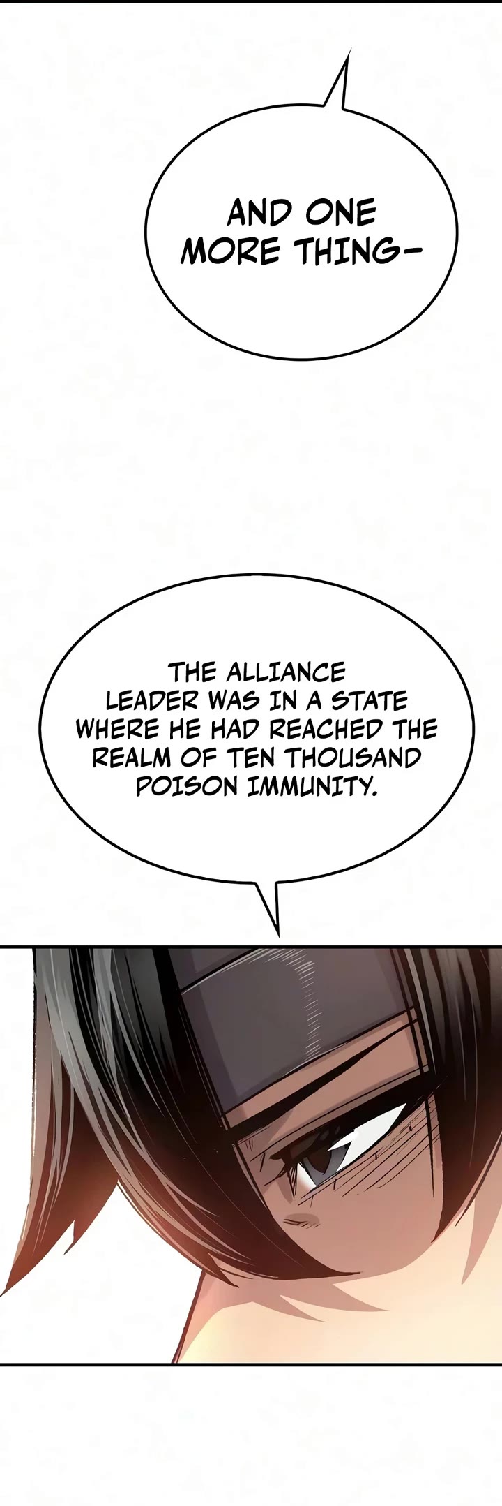 Reborn As The Heavenly Demon chapter 123 page 38