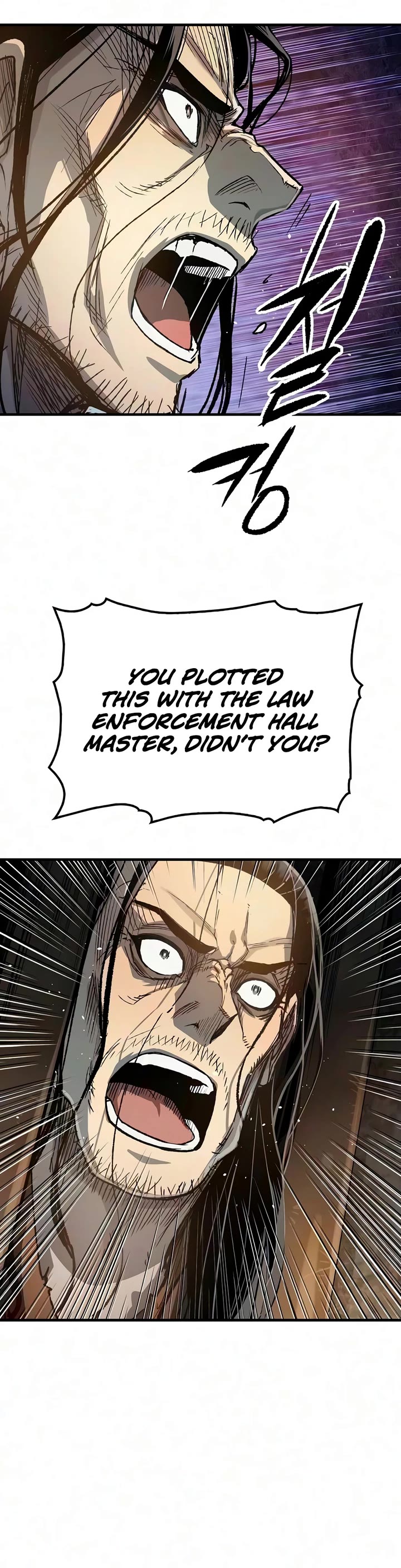 Reborn As The Heavenly Demon chapter 123 page 51