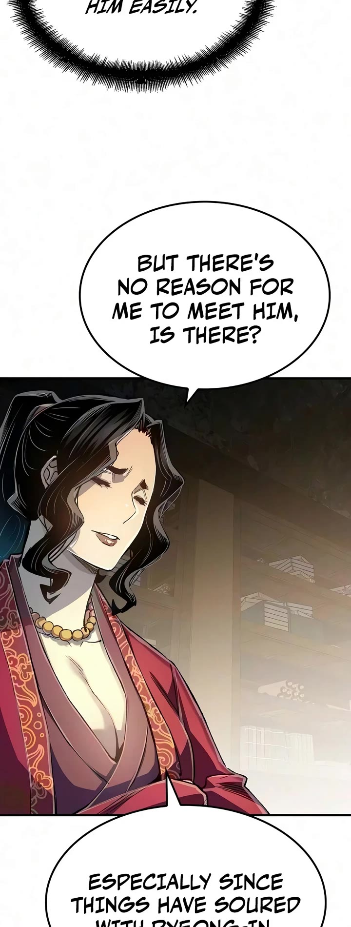 Reborn As The Heavenly Demon chapter 124 page 15