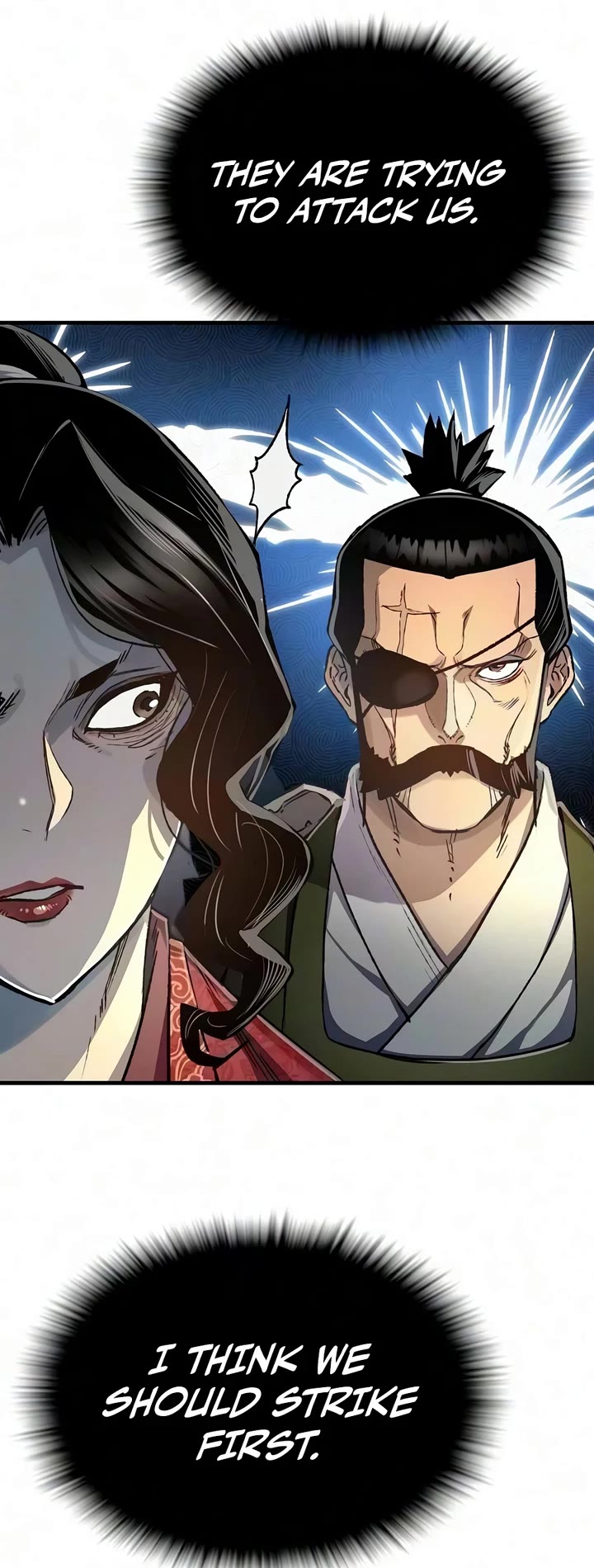 Reborn As The Heavenly Demon chapter 125 page 10