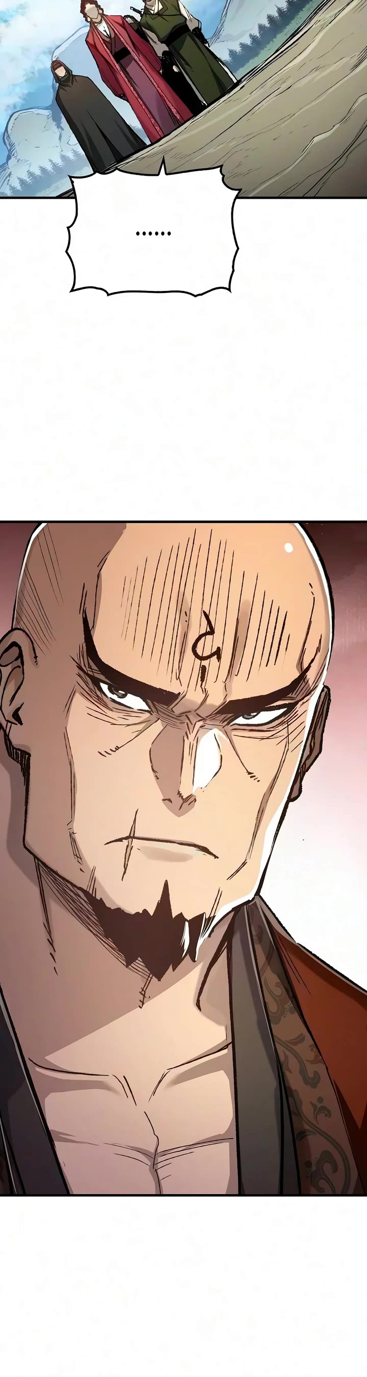 Reborn As The Heavenly Demon chapter 125 page 16