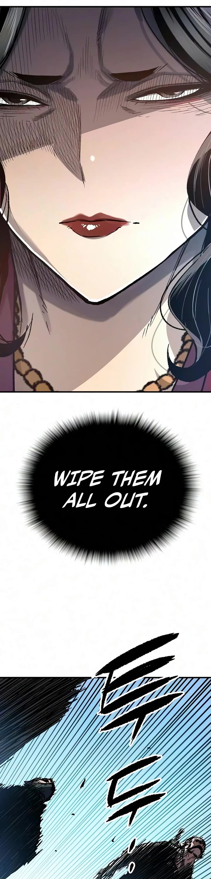 Reborn As The Heavenly Demon chapter 125 page 18