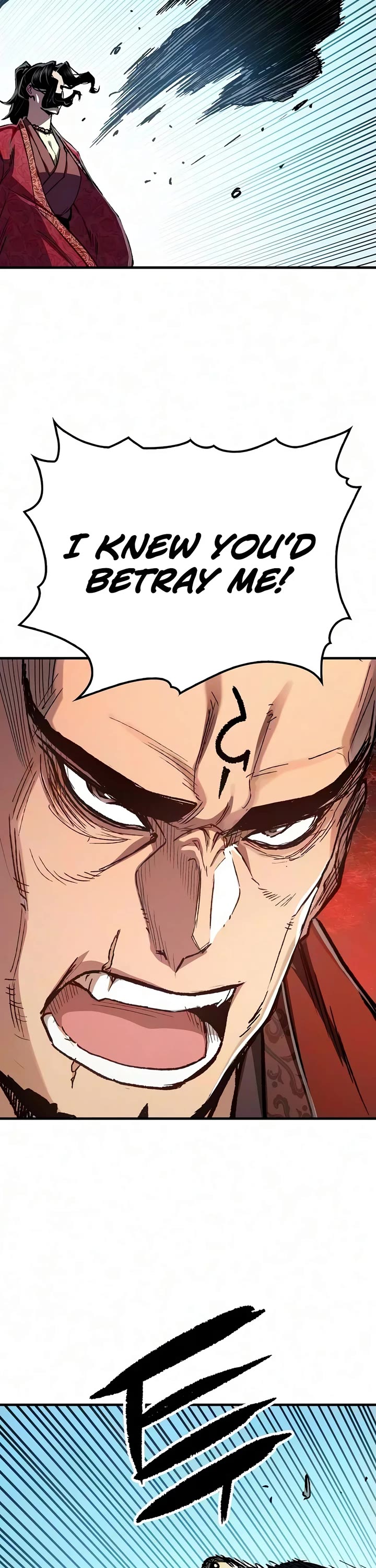 Reborn As The Heavenly Demon chapter 125 page 19
