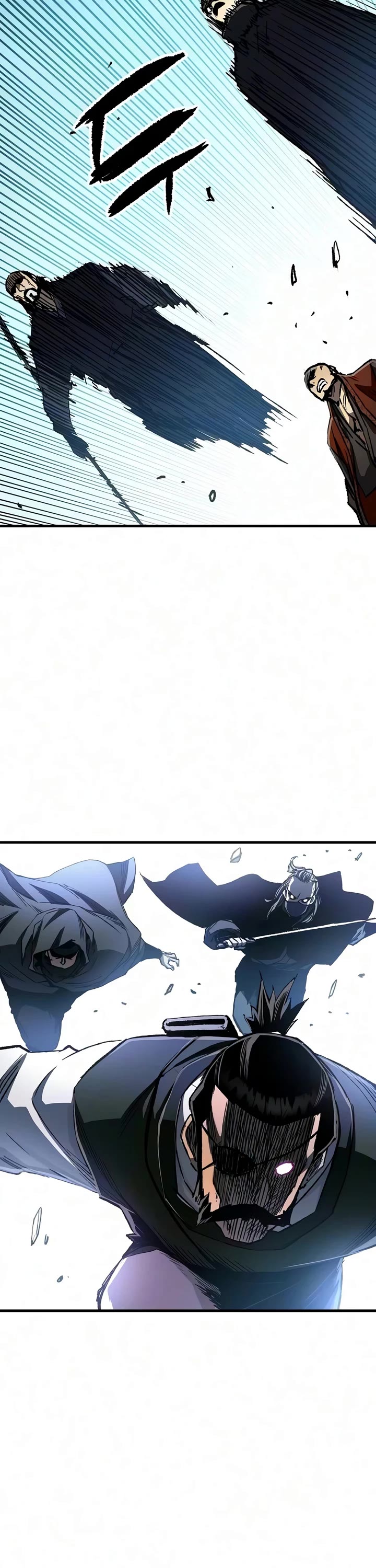 Reborn As The Heavenly Demon chapter 125 page 20