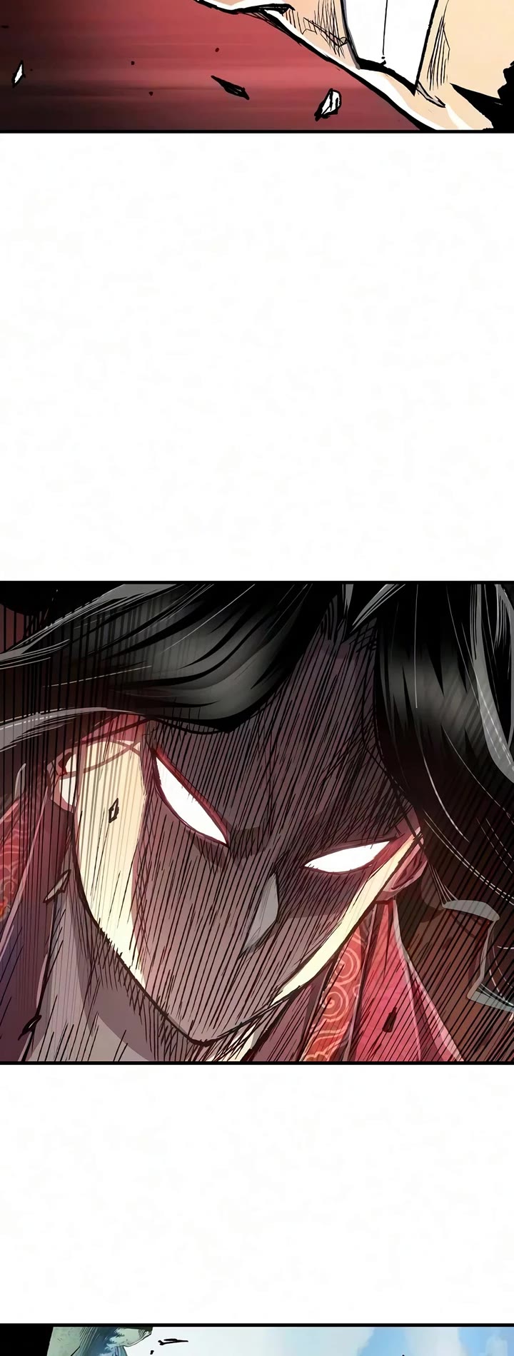 Reborn As The Heavenly Demon chapter 125 page 22
