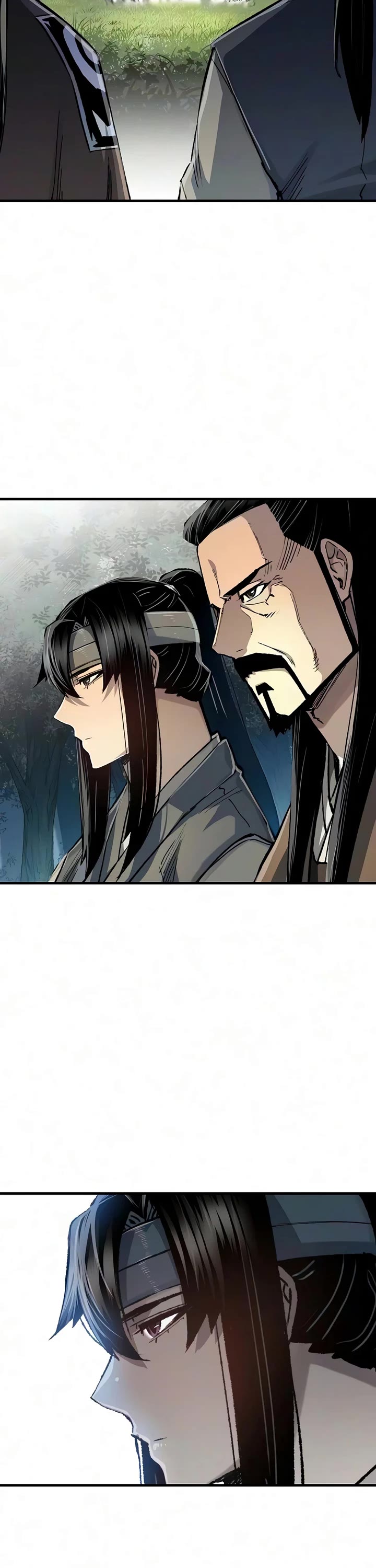 Reborn As The Heavenly Demon chapter 125 page 25