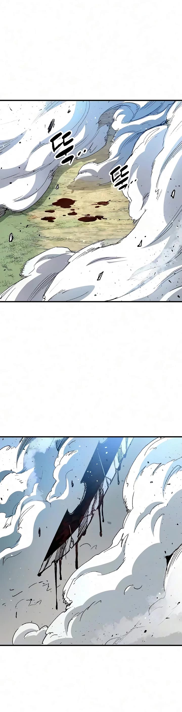 Reborn As The Heavenly Demon chapter 125 page 27