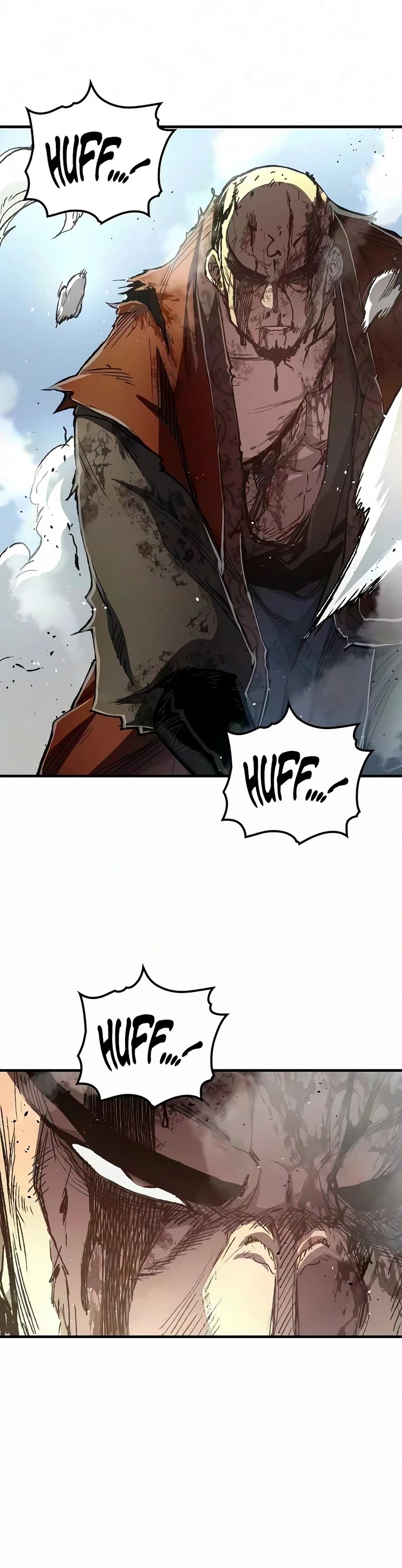 Reborn As The Heavenly Demon chapter 125 page 28