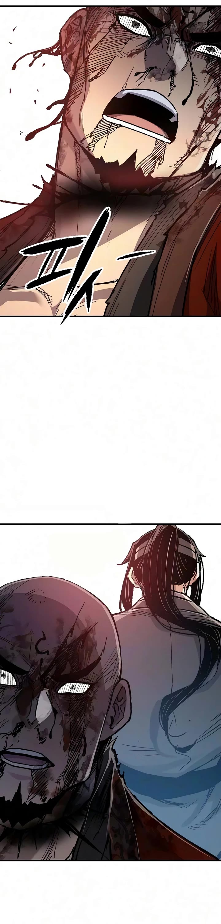 Reborn As The Heavenly Demon chapter 125 page 34