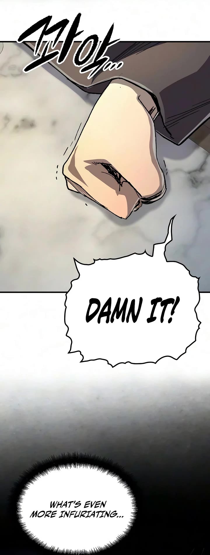 Reborn As The Heavenly Demon chapter 125 page 44