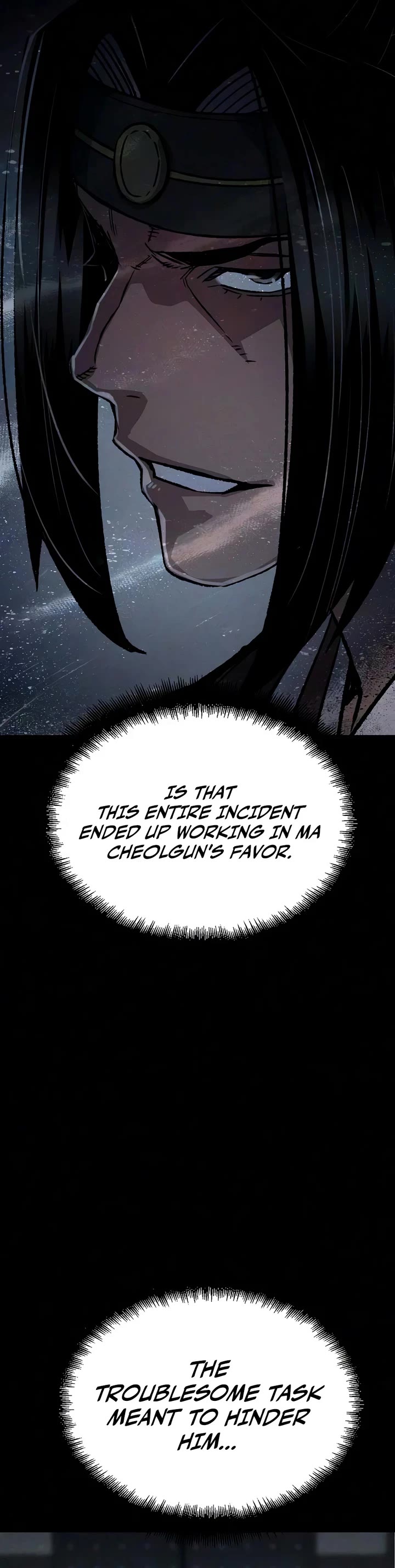 Reborn As The Heavenly Demon chapter 125 page 45