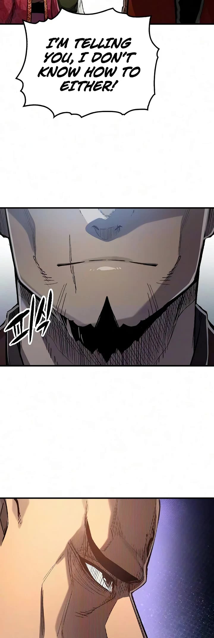 Reborn As The Heavenly Demon chapter 125 page 5