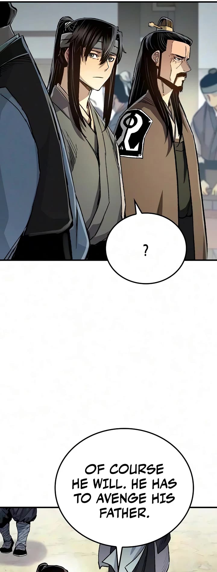 Reborn As The Heavenly Demon chapter 125 page 50