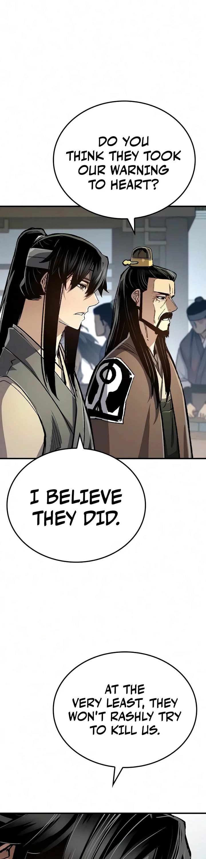 Reborn As The Heavenly Demon chapter 125 page 52