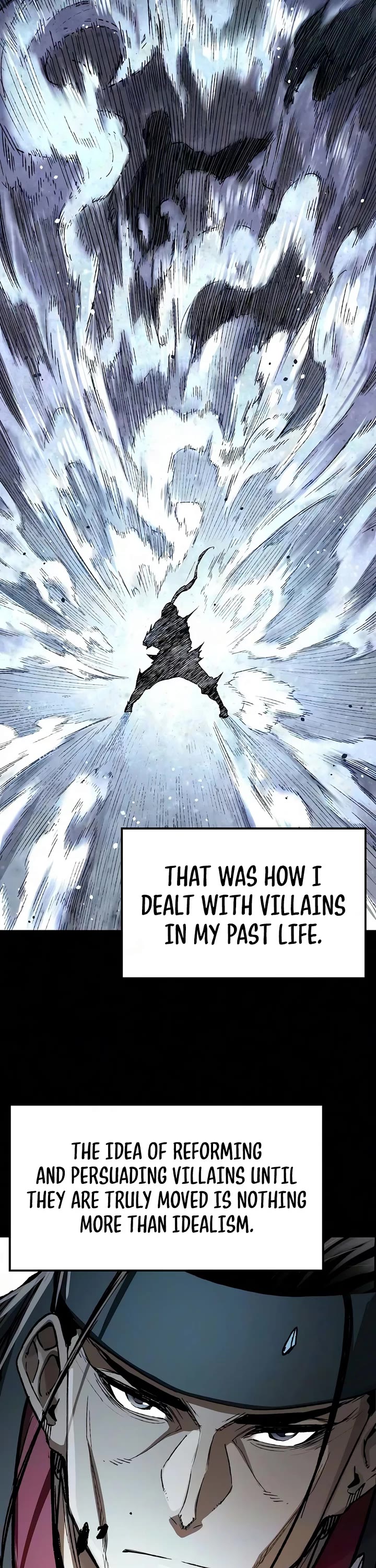 Reborn As The Heavenly Demon chapter 125 page 54