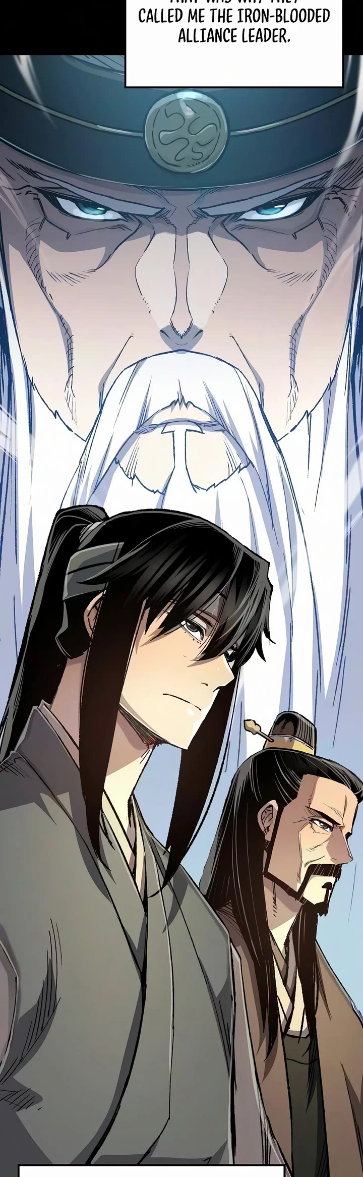 Reborn As The Heavenly Demon chapter 125 page 58